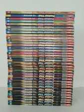 FUSHIGI YUGI 1/36 completa / Yu Watase 1° edizione Planet Manga