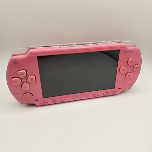 Sony psp 1004 - 🎮sony, rosa