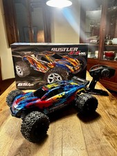 macchinina telecomandata