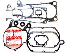 Guarnizione Cuscinetto Garelli Eureka Gary Team NOI Bimatic Katia Kit Guarnizioni Motore 50 1 2