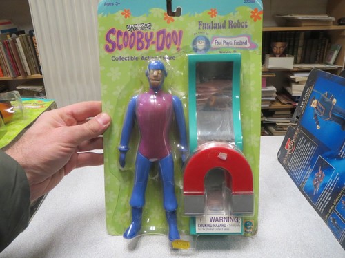 Ca122 figurine scooby - ca122,