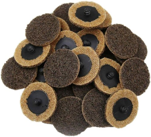 50pcs pollici superfici - 2,