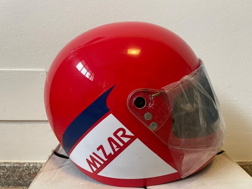 Casco integrale vintage - integrale, mizar