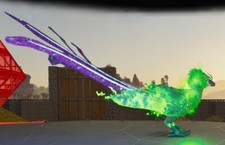 Ark Survival Ascended Raro