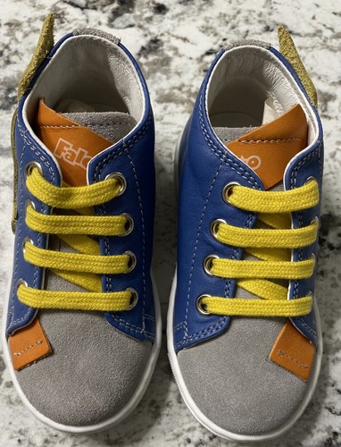 Sneakers falcotto febe - sneakers, ragazzo