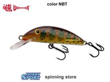 REAL WINNER 10 GR AFFONDANTE