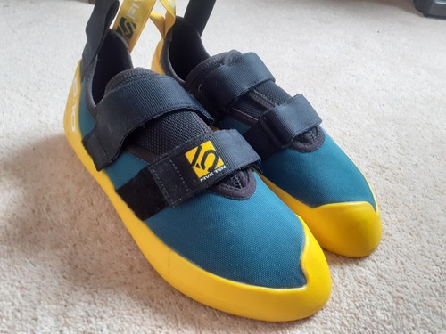Scarpe arrampicata master - da,