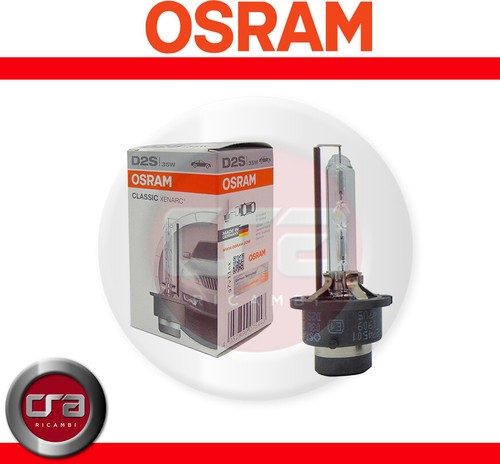 Lampadina osram originale - lampadina,