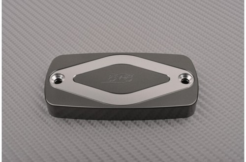 Tappo serbatoio freno ant - freno,