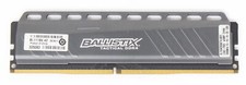 Crucial Ballistix Tactical 4