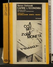 CAPIRE L'ECONOMIA. Vol 1