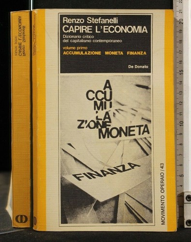 Capire economia vol 1 - capire,