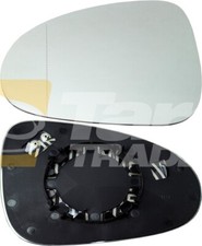 Vetro specchietto SX Per