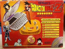 I DIARY - DRAGONBALL Z -