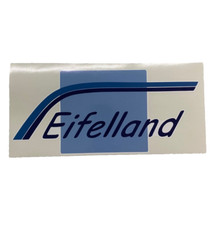 Adesivi KNAUS Eifelland