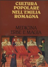 CULTURA POPOLARE NELL'EMILIA