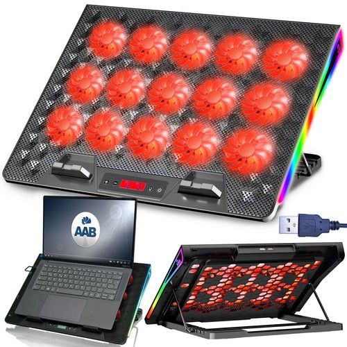Aabcooling spazio pad - spazio,