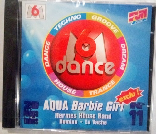 Dance cd la - n°11,