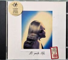 CD Anna Oxa Di Questa Vita -