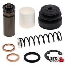 Kit revisione pompa freno - kit,