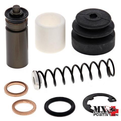 Kit revisione pompa - kit,