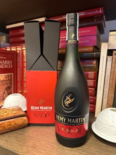 Rémy martin fine champagne - martin,