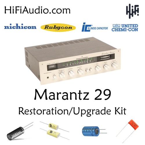 Marantz modello - , 29