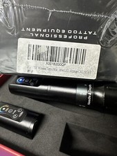 HAWINK Tattoo Machine Pen Macchina rotativa Wirles Stroke 4.0 E 3.5