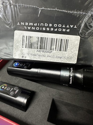 Hawink tattoo machine - hawink,