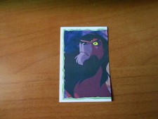 FIGURINA RE LEONE - ED. PANINI 1994 - N. 214 - CS.6