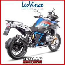 14053 SCARICO LEOVINCE BMW R