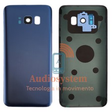 Cover posteriore per samsung - posteriore,