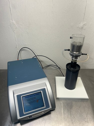 Misonix s4000 sonicatore - misonix,