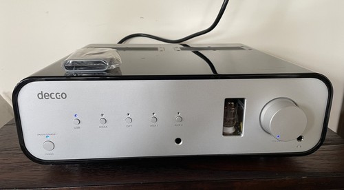 Peachtree audio modello - audio,