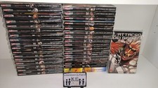L'ATTACCO DEI GIGANTI SERIE