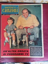 TV SORRISI E CANZONI n 38 1959
