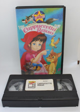 VHS VIDEOCASSETTA STARDUST