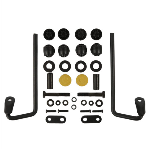 Kappa kit attacchi - kit, per
