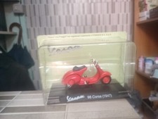 Vespa Ape 98 Corsa 1947 Modellino Piaggio 