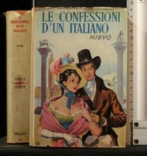 LE CONFESSIONI D'UN ITALIANO