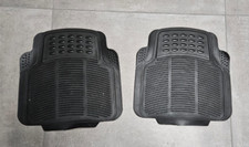 Tappeti posteriori universali per auto