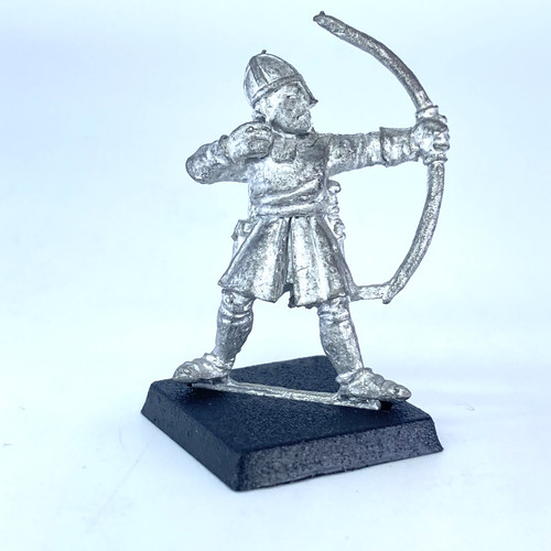 Arciere bretonnia 1985 - arciere,