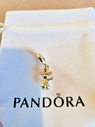 Authentique charm pandora - charm,