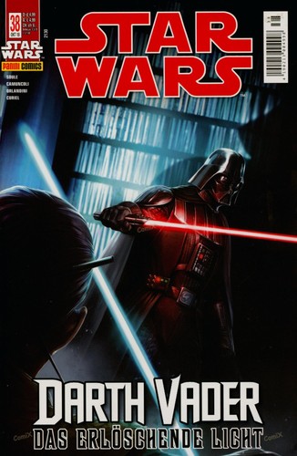 Star wars edizione - edizione, edicola