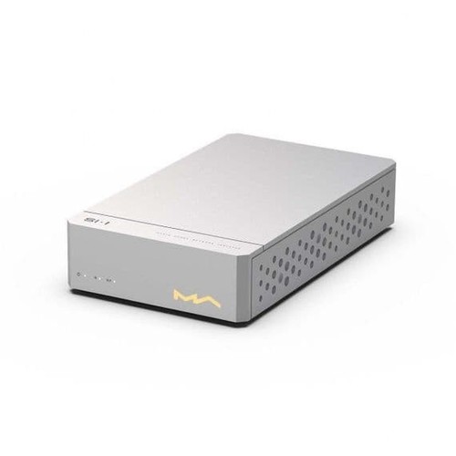 Isolatore rete matrix audio - isolatore,