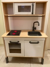 CUCINA GIOCO IKEA DUKTIG