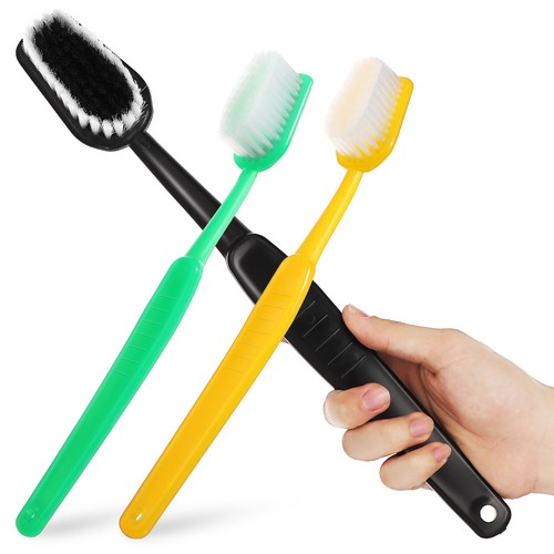 Pezzi spazzolino denti - 3,