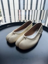 Ballerine piatte Maison