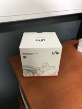 UNV 5MP Qualità HD Smart IR