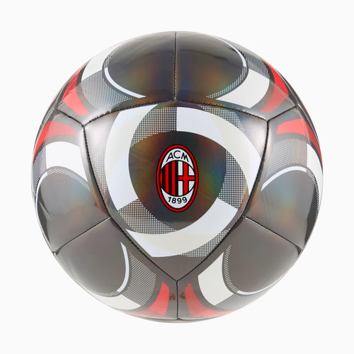 Pallone puma milan culture - pallone, ac